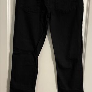 Fashion Nova Kids Black Jeans